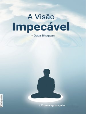 cover image of A Visão Impecável